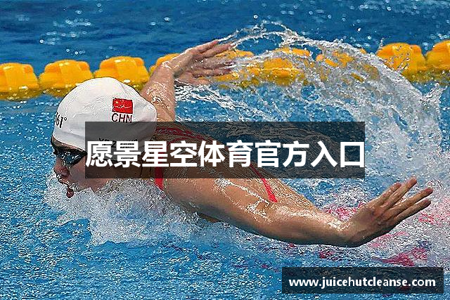 愿景星空体育官方入口